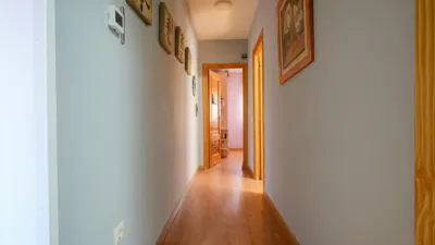 Casa adosada en venta en Calle >Calle de los Castaños, Número >, Pioz de 236.900 €