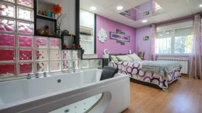 Casa adosada en venta en Calle >Calle de los Castaños, Número >, Pioz de 236.900 €