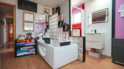 Casa adosada en venta en Calle >Calle de los Castaños, Número >, Pioz de 236.900 €
