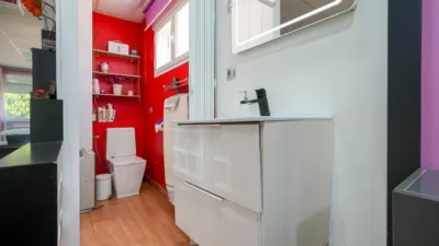 Casa adosada en venta en Calle >Calle de los Castaños, Número >, Pioz de 236.900 €