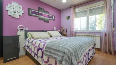 Casa adosada en venta en Calle >Calle de los Castaños, Número >, Pioz de 236.900 €