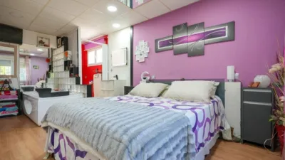 Casa adosada en venta en Calle >Calle de los Castaños, Número >, Pioz de 236.900 €