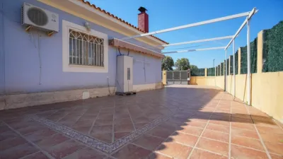 Casa adosada en venta en Calle >Calle de los Castaños, Número >, Pioz de 236.900 €