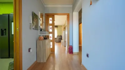 Casa adosada en venta en Calle >Calle de los Castaños, Número >, Pioz de 236.900 €