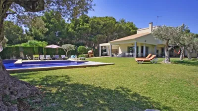 Piso – Teulada, Pinar del Abogat, Moraira - Vista 2
