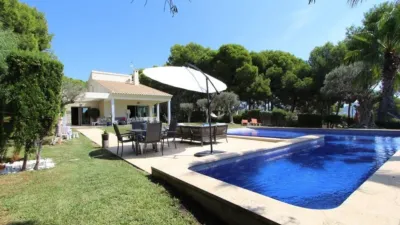 Piso – Teulada, Pinar del Abogat, Moraira - Vista 3