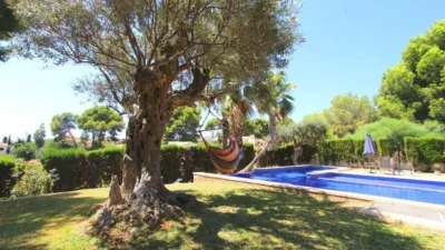 Piso – Teulada, Pinar del Abogat, Moraira - Vista 4