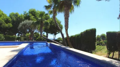 Piso – Teulada, Pinar del Abogat, Moraira - Vista 5