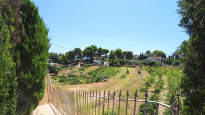 Piso – Teulada, Pinar del Abogat, Moraira - Más