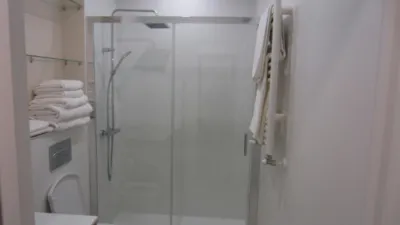 Piso en alquiler en Palacio - Imagen 10