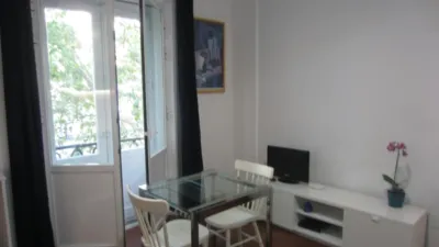 Piso en alquiler en Palacio - Imagen 2