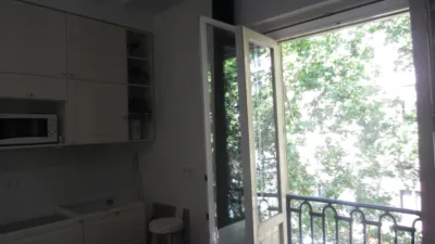 Piso en alquiler en Palacio - Imagen 3