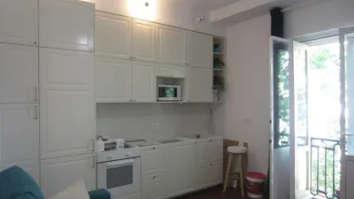 Piso en alquiler en Palacio - Imagen 4