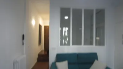 Piso en alquiler en Palacio - Imagen 6