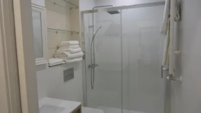 Piso en alquiler en Palacio - Imagen 8