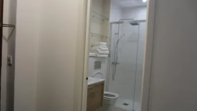 Piso en alquiler en Palacio - Imagen 9