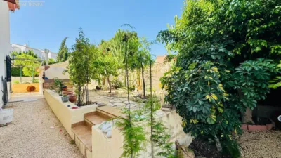 Chalet in L'Albir photo 13