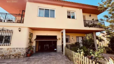 Chalet in L'Albir photo 14