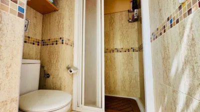 Chalet in L'Albir photo 15