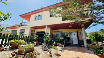 Chalet in L'Albir photo 16