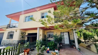 Chalet in L'Albir photo 17