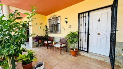 Chalet in L'Albir photo 18