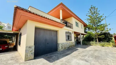 Chalet in L'Albir photo 19