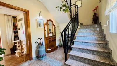 Chalet in L'Albir photo 20