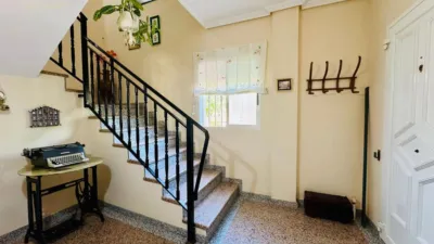 Chalet in L'Albir photo 21