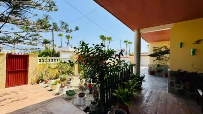 Chalet in L'Albir photo 24