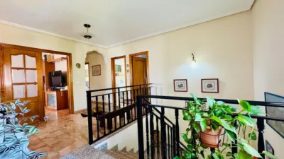 Chalet in L'Albir photo 25