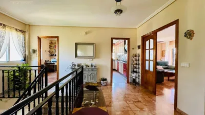 Chalet in L'Albir photo 28