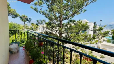 Chalet in L'Albir photo 2