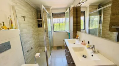 Chalet in L'Albir photo 30