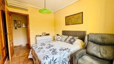 Chalet in L'Albir photo 33