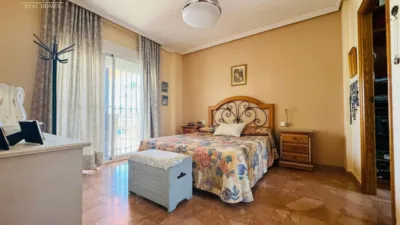 Chalet in L'Albir photo 34