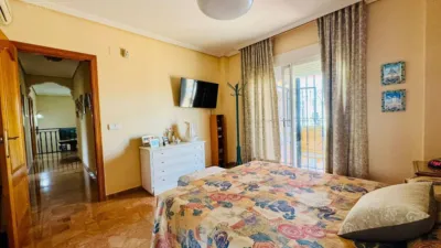 Chalet in L'Albir photo 35