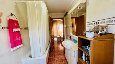 Chalet in L'Albir photo 37