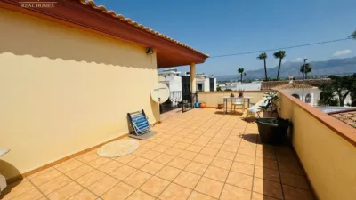 Chalet in L'Albir photo 39