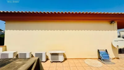 Chalet in L'Albir photo 40