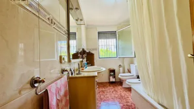 Chalet in L'Albir photo 41