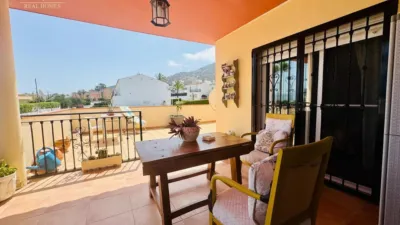 Chalet in L'Albir photo 42