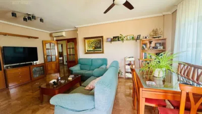 Chalet in L'Albir photo 43