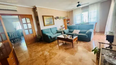 Chalet in L'Albir photo 44
