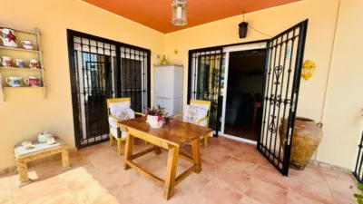 Chalet in L'Albir photo 45