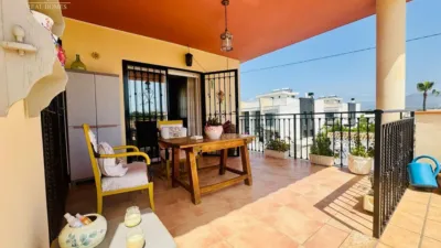 Chalet in L'Albir photo 46