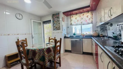 Chalet in L'Albir photo 48