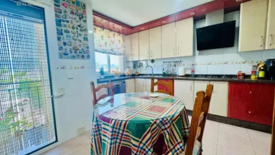 Chalet in L'Albir photo 49