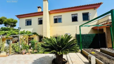 Chalet in L'Albir photo 6
