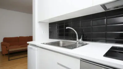Piso en alquiler en Almagro - Imagen 10